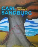 Cover of Carl Sandburg (Poetry for Young People)
