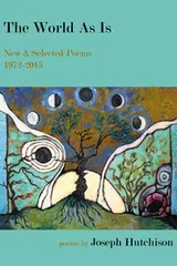 Cover of The World As Is