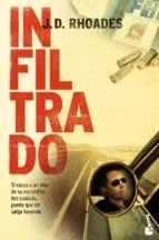 Cover of Infiltrado