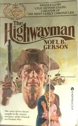 Cover of The Highwayman