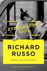 Cover of Everybody's Fool