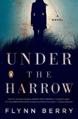 Cover of Under the Harrow
