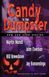 Cover of Candy in the Dumpster