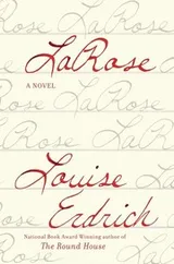 Cover of LaRose
