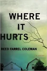 Cover of Where It Hurts