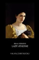 Cover of Lady Athlyne