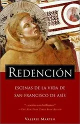 Cover of Redencion