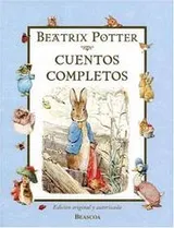 Cover of Cuentos completos