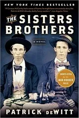 Cover of The Sisters Brothers