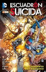 Cover of El alzamiento de Basilisco