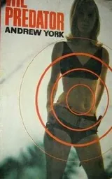 Cover of The Predator