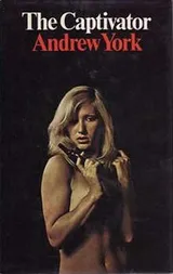 Cover of The Captivator