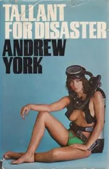 Cover of Tallant for Disaster