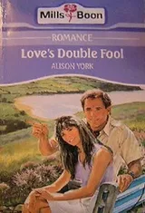 Cover of Love's Double Fool