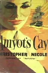 Cover of Amyot's Cay