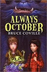 Cover of Always October