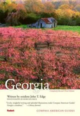 Cover of Compass American Guides