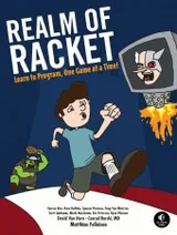 Cover of Realm of Racket