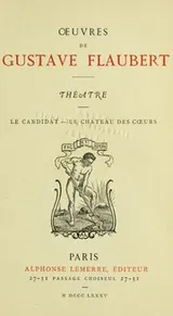 Cover of Oeuvres comple  tes