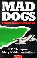 Cover of Mad Dogs
