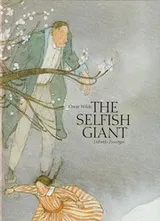 Cover of The Selfish Giant