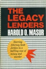Cover of The legacy lenders