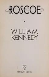 Cover of Roscoe