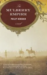 Cover of The Mulberry Empire