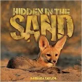 Cover of Hidden in the sand