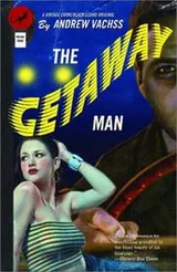 Cover of The  getaway man