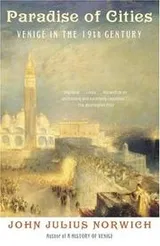 Cover of Paradise of Cities