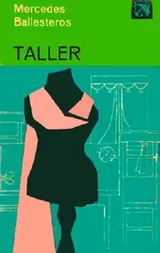 Cover of Taller