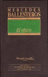 Cover of El chico
