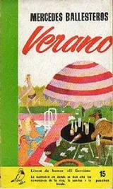Cover of Verano