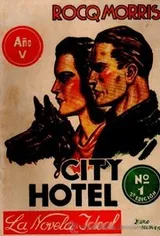 Cover of City Hotel