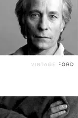 Cover of Vintage Ford