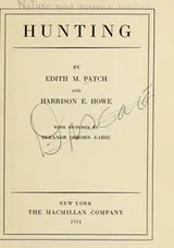 Cover of Nature and Science Readers