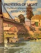 Cover of Painters of light