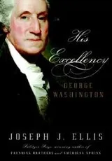 Cover of His Excellency