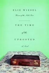 Cover of The time of the uprooted