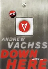 Cover of Down here