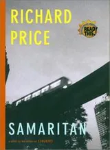 Cover of Samaritan (GMA June Pick)