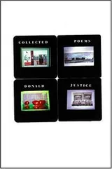 Cover of Collected poems