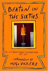 Cover of Beaton in the Sixties