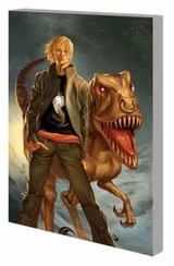 Cover of Runaways