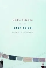 Cover of God's silence