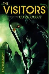Cover of The Visitors