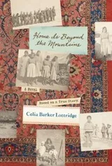 Cover of Home Is Beyond The Mountains