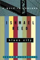 Cover of Blues city