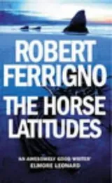 Cover of The horse latitudes